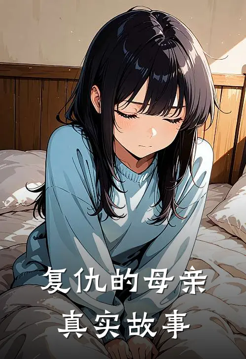 复仇的母亲真实故事