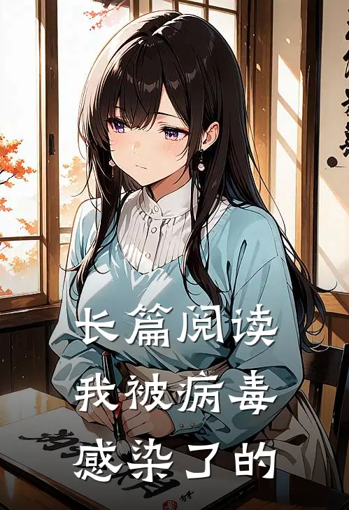 长篇阅读我被病毒感染了的