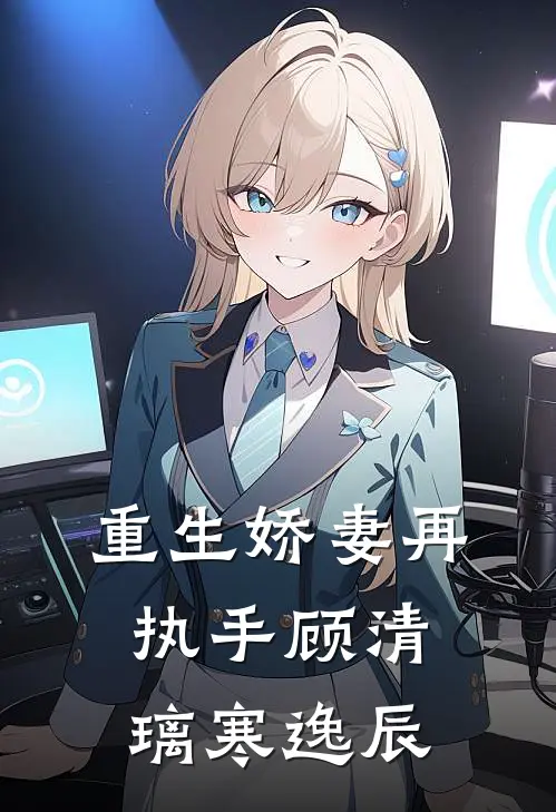 重生娇妻再执手顾清璃寒逸辰