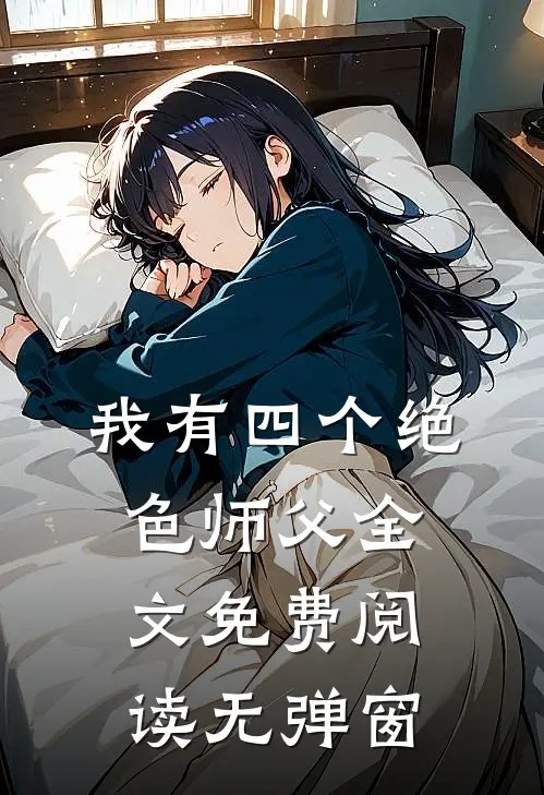 我有四个绝色师父全文免费阅读无弹窗