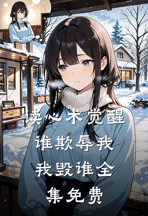 读心术觉醒：谁欺辱我，我毁谁全集免费