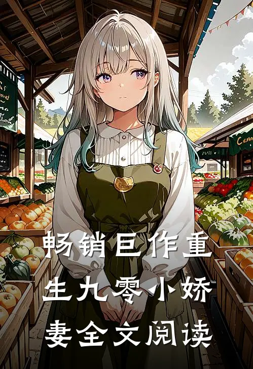 畅销巨作重生九零小娇妻全文阅读