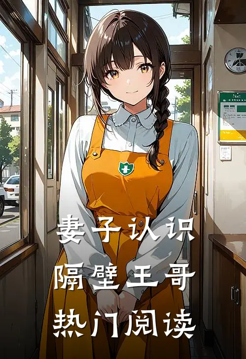 妻子认识隔壁王哥热门阅读
