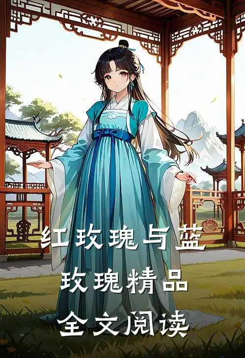 红玫瑰与蓝玫瑰精品全文阅读