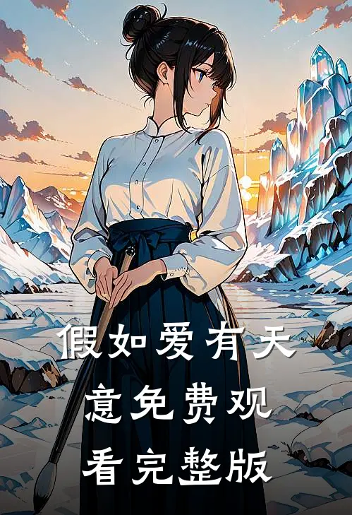 假如爱有天意免费观看完整版