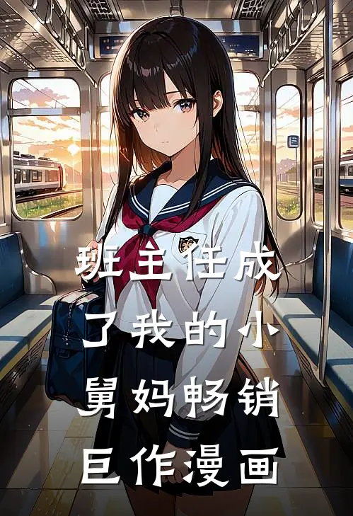 班主任成了我的小舅妈畅销巨作漫画