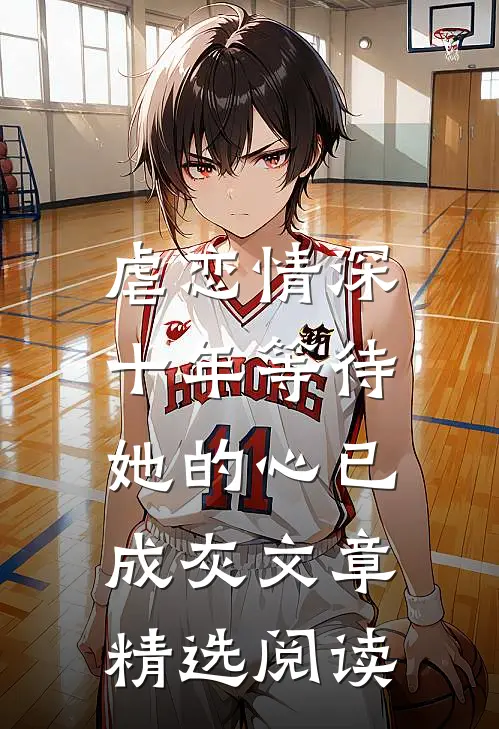 虐恋情深十年等待,她的心已成灰文章精选阅读