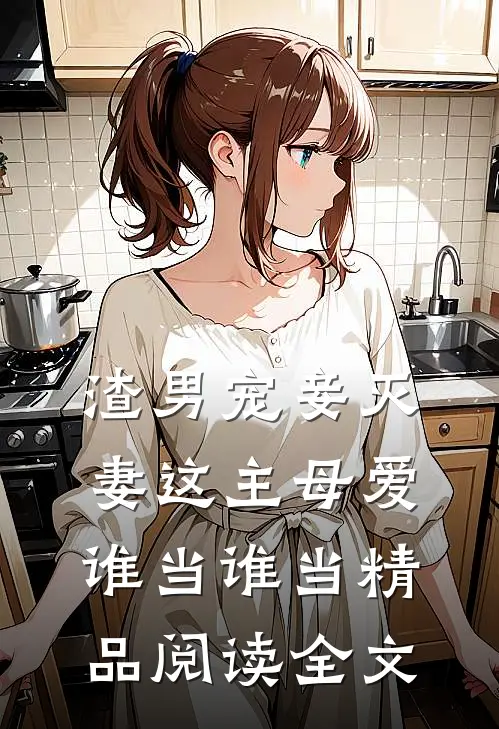 渣男宠妾灭妻这主母爱谁当谁当精品阅读全文