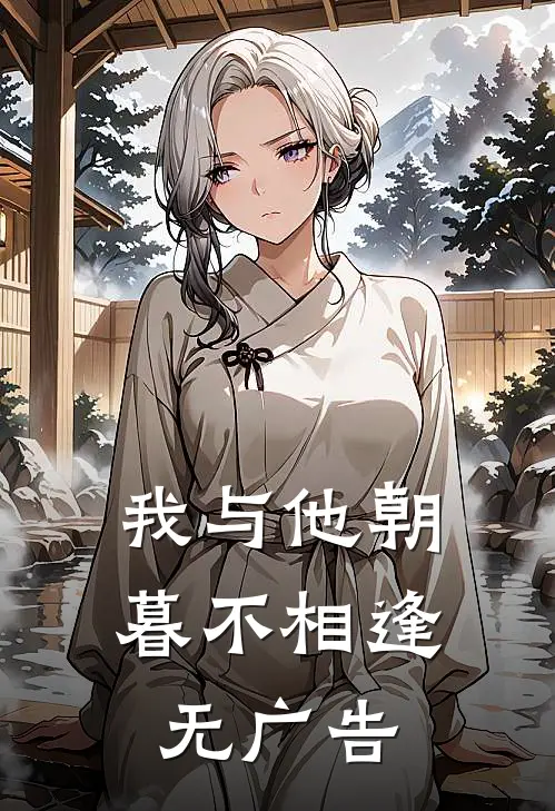 我与他朝暮不相逢无广告