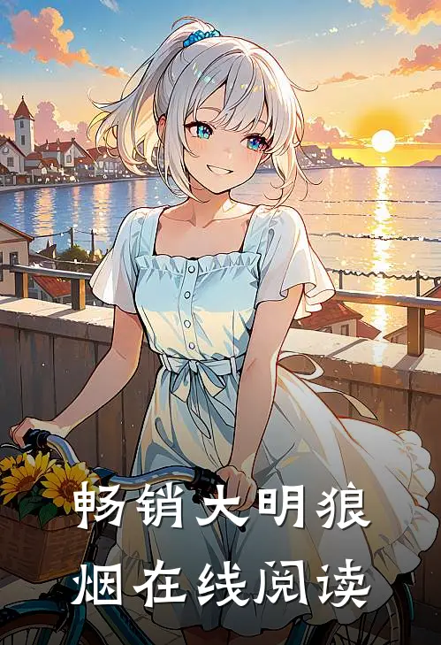 畅销大明狼烟在线阅读