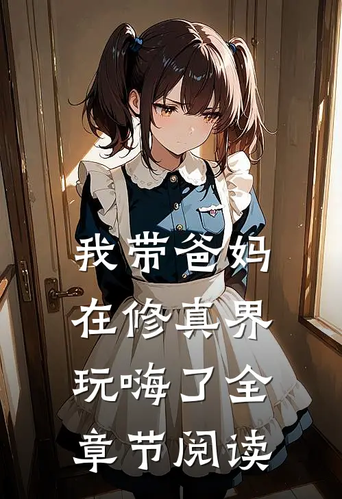 我带爸妈在修真界玩嗨了全章节阅读
