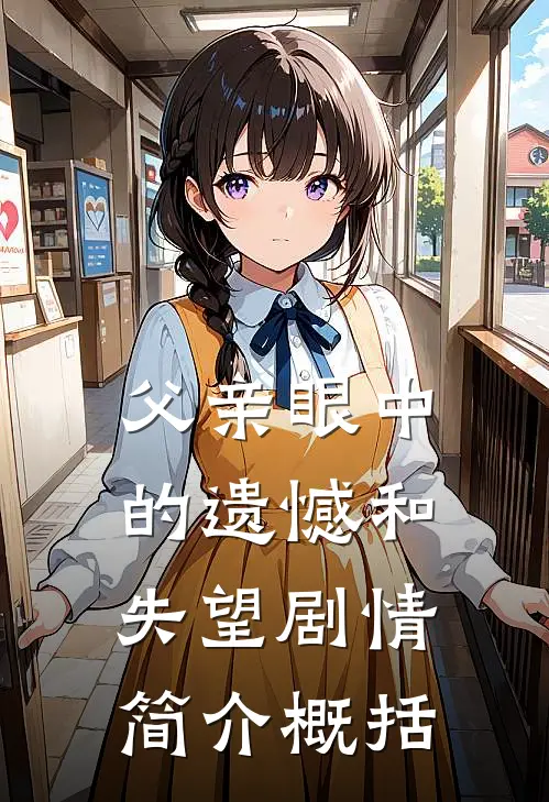 父亲眼中的遗憾和失望剧情简介概括