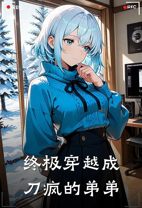 终极穿越成刀疯的弟弟