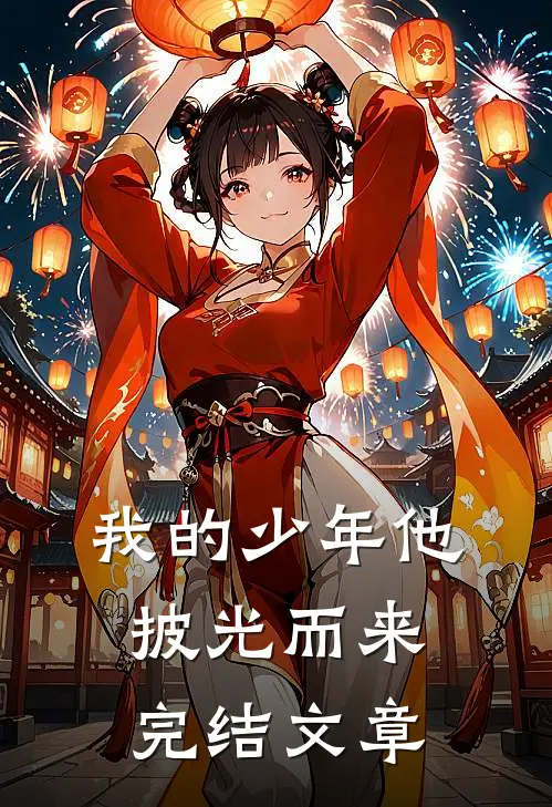 我的少年他披光而来完结文章