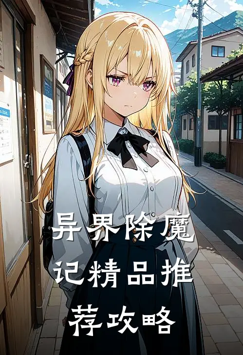 异界除魔记精品推荐攻略