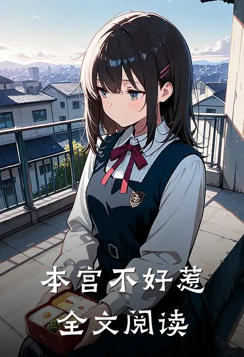 本宫不好惹全文阅读