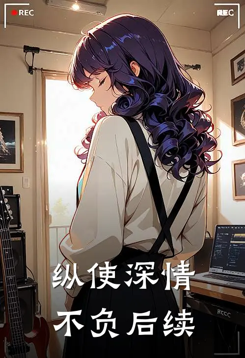 纵使深情不负后续