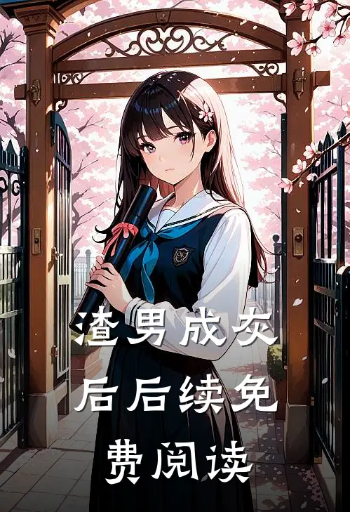 渣男成灰后后续免费阅读