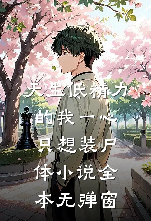 天生低精力的我一心只想装尸体小说全本无弹窗