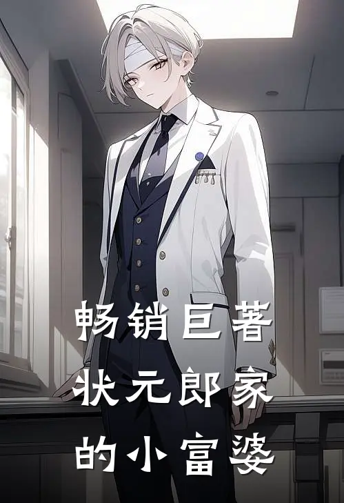 畅销巨著状元郎家的小富婆