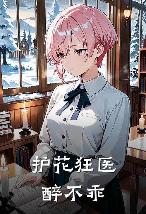 护花狂医 醉不乖