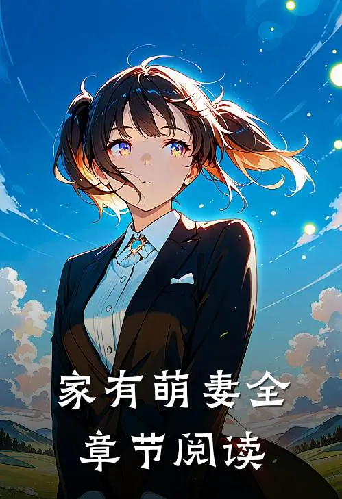 家有萌妻全章节阅读