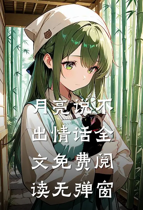 月亮说不出情话全文免费阅读无弹窗