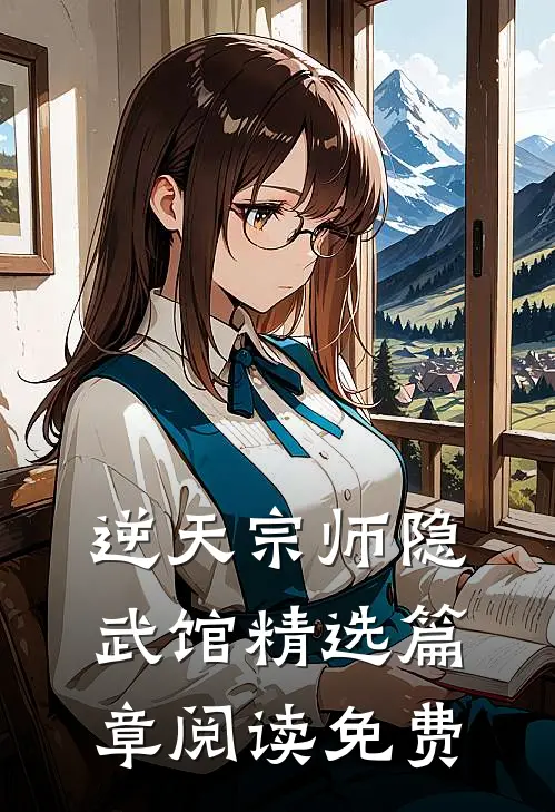 逆天宗师隐武馆精选篇章阅读免费