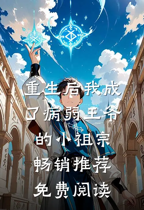 重生后我成了病弱王爷的小祖宗畅销推荐免费阅读