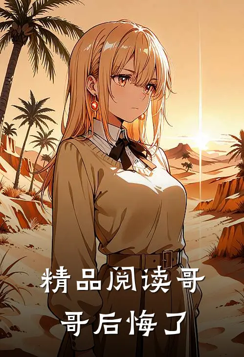 精品阅读哥哥后悔了