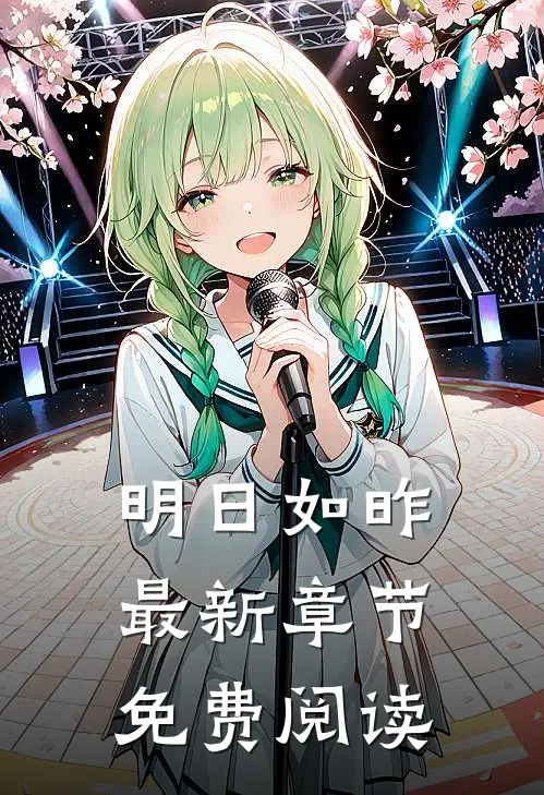 明日如昨最新章节免费阅读