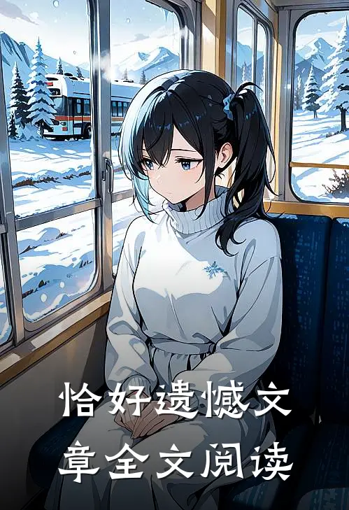 恰好遗憾文章全文阅读