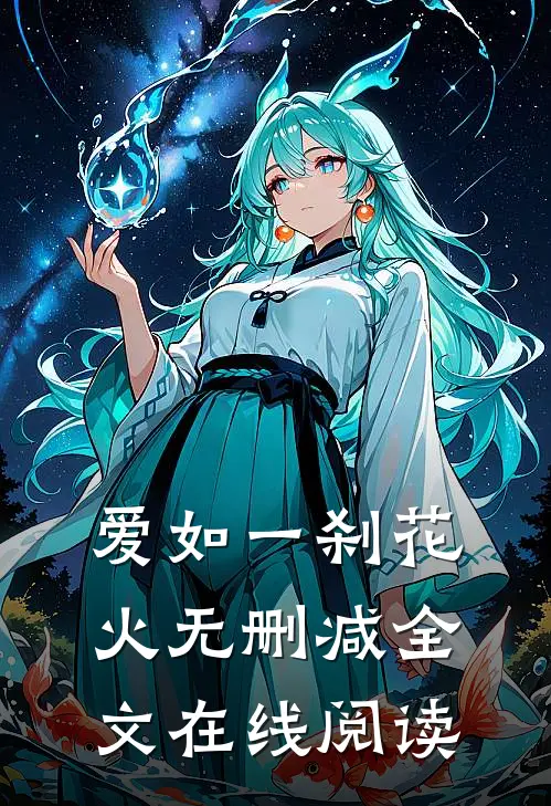 爱如一刹花火无删减全文在线阅读