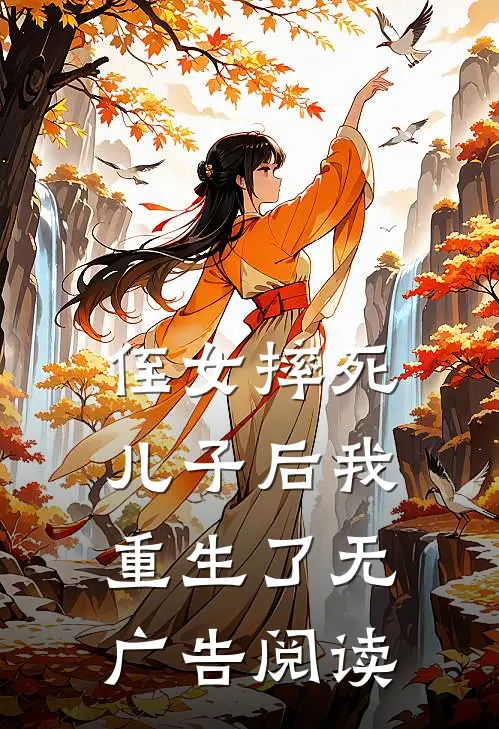 侄女摔死儿子后我重生了无广告阅读