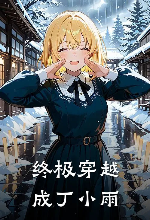 终极穿越成丁小雨