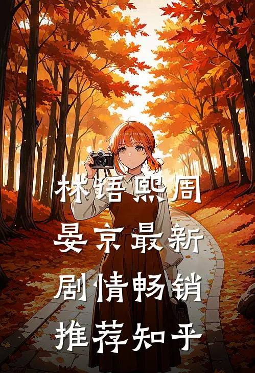 林语熙周晏京最新剧情畅销推荐知乎