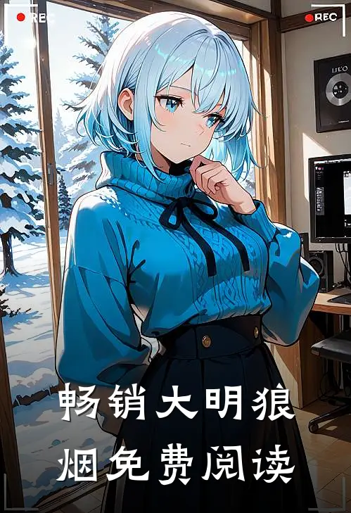 畅销大明狼烟免费阅读