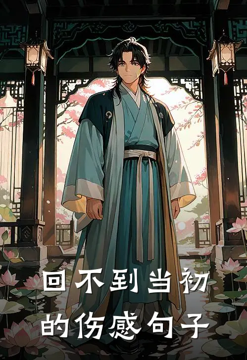 回不到当初的伤感句子