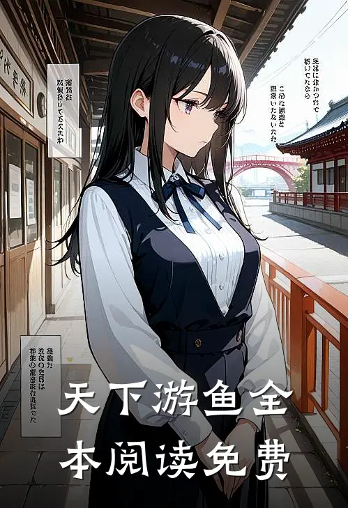 天下游鱼全本阅读免费