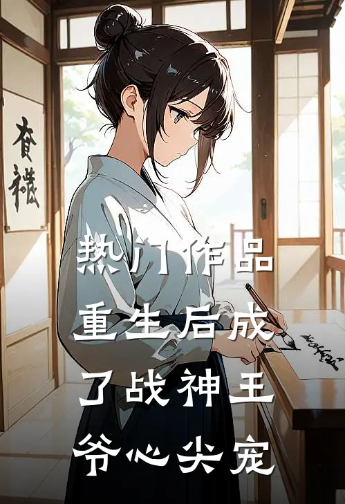 热门作品重生后成了战神王爷心尖宠
