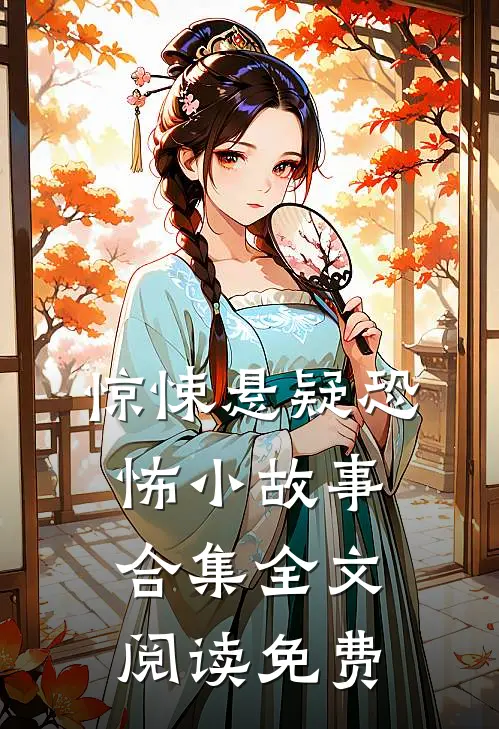 惊悚悬疑恐怖小故事合集全文阅读免费