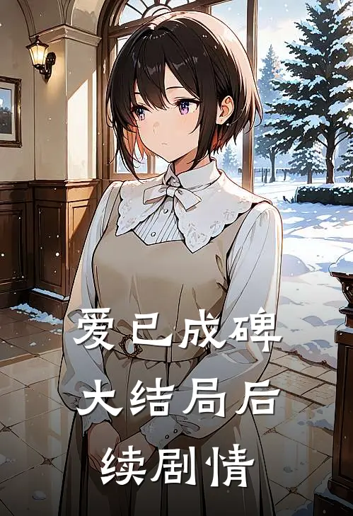 爱已成碑大结局后续剧情