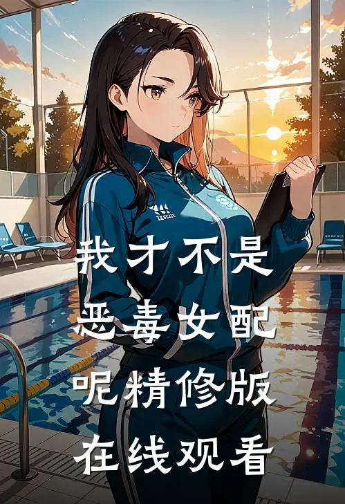 我才不是恶毒女配呢精修版在线观看