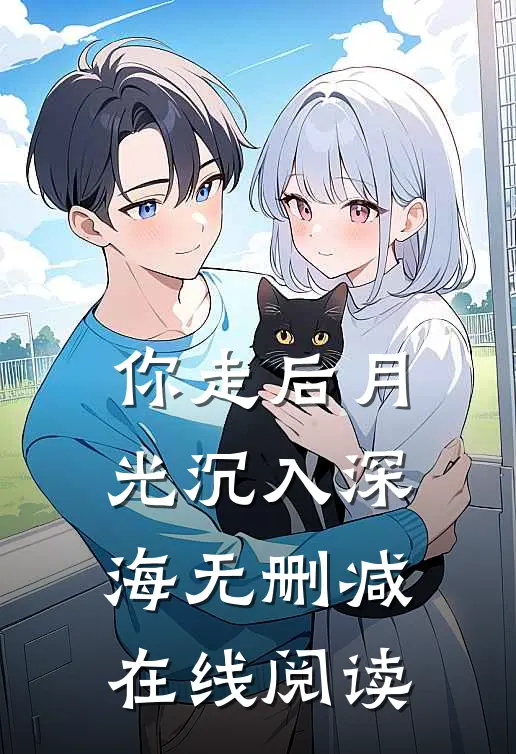 你走后月光沉入深海无删减在线阅读