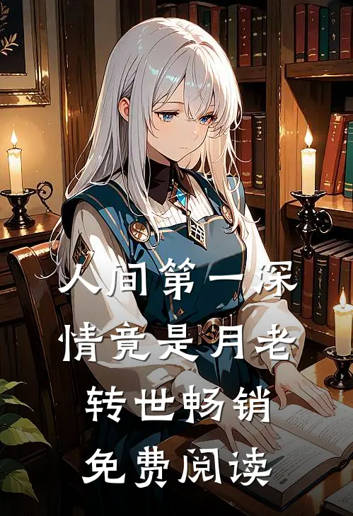 人间第一深情竟是月老转世畅销免费阅读