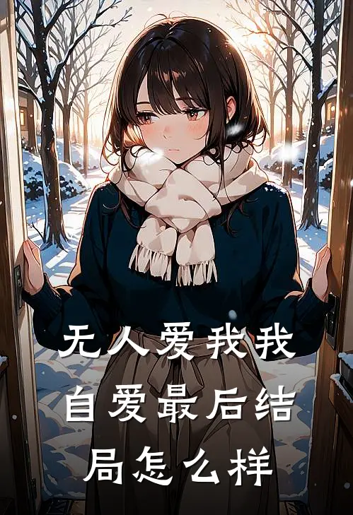 无人爱我我自爱最后结局怎么样
