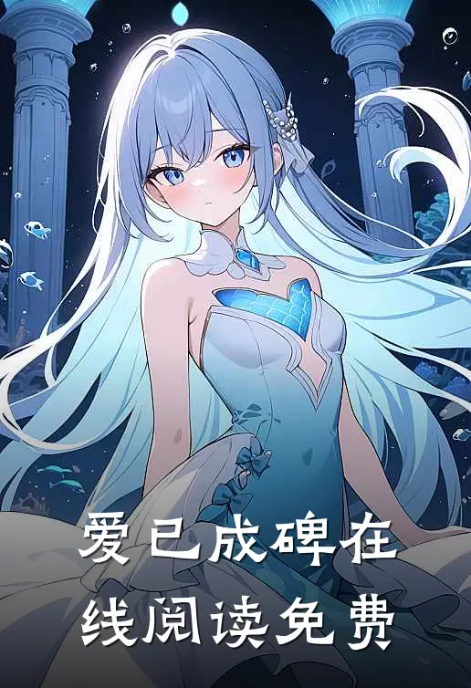 爱已成碑在线阅读免费