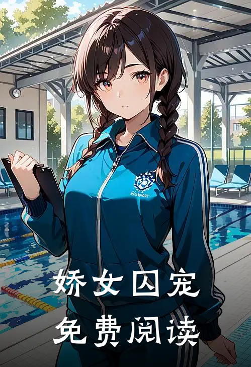 娇女囚宠免费阅读