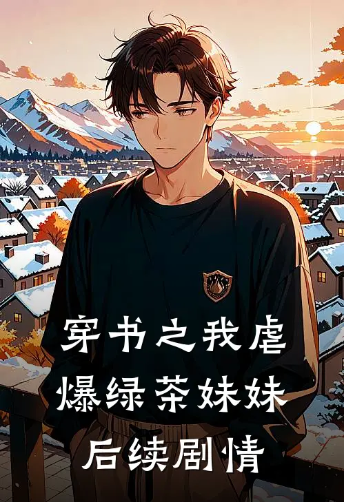 穿书之我虐爆绿茶妹妹后续剧情