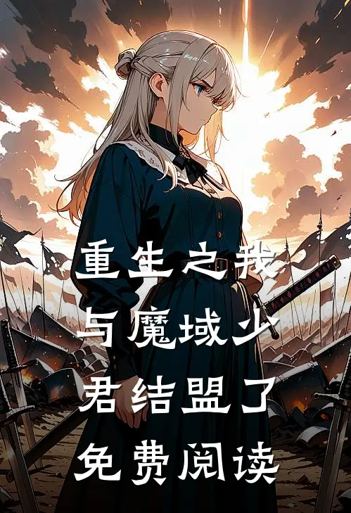 重生之我与魔域少君结盟了免费阅读